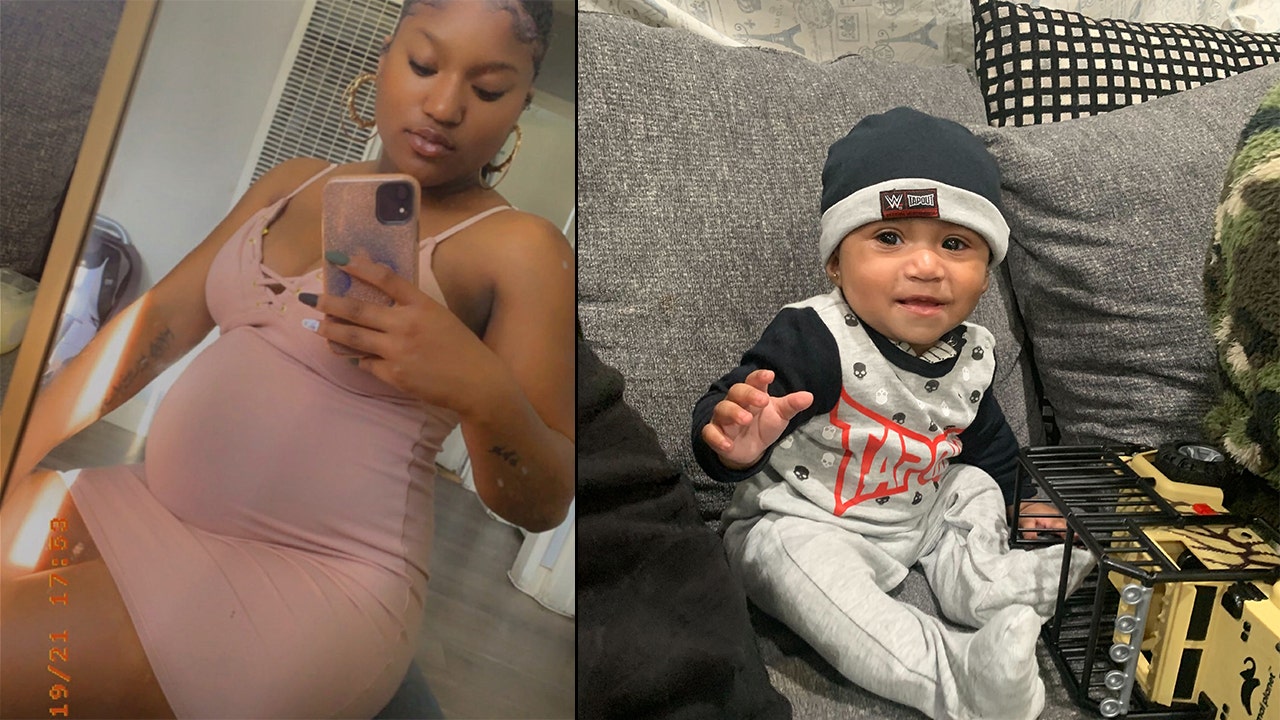 'Worst fears came true': Family mourns pregnant woman, infant son killed in Windsor Hills crash - FOX 11 Los Angeles