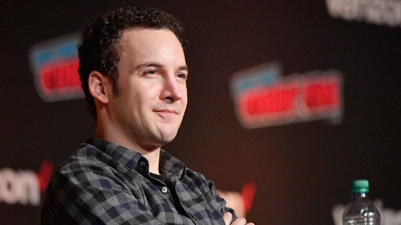 Read more about the article ‘Boy Meets World’ actor Ben Savage running for Adam Schiff’s House seat