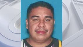 Panorama City murder suspect arrested in Texas: LAPD