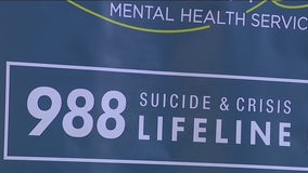 Nationwide 988 Suicide and Crisis Lifeline now available in Spanish