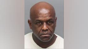 Hemet man accused of stealing $10K worth of sunglasses in Cabazon