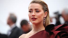 Amber Heard sells secluded Yucca Valley, California home for massive profit
