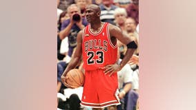 Michael Jordan's 1998 NBA Finals jersey up for auction --- This is how much it could go for
