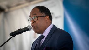 Former USC dean pleads guilty in Mark Ridley-Thomas corruption case