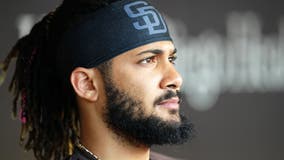 Padres star Fernando Tatis Jr. suspended 80 games for positive drug test