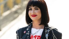 Demi Lovato updates pronouns to include she/her again: 'I'm such a fluid person'