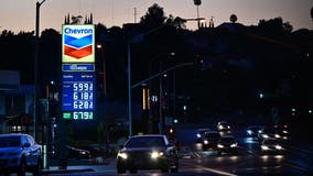 LA County gas prices have gone down every day for nearly 2 months