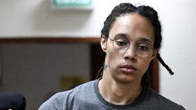 Russia confirms prisoner exchange talks with US following Brittney Griner sentencing