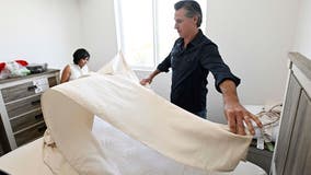 Homeless Crisis: LA receives $209 million in state funds for new permanent housing