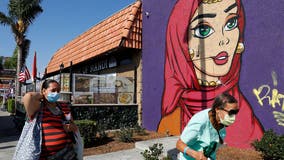 City of Anaheim officially designates neighborhood as ‘Little Arabia’