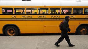 LAUSD teachers to boycott first of 4 scheduled 'optional' instructional days