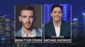 The Issue Is: Brian Tyler Cohen and Michael Knowles