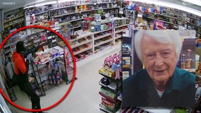 'Pretty bada** old man': Norco rallies behind 80-year-old store owner who shot robber