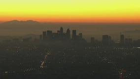 SoCal heat wave leads to high fire danger, LA County officials say they're prepared