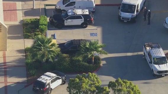 Man found stabbed to death in East LA: LASD