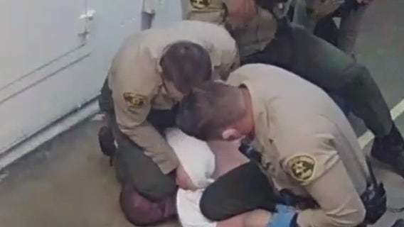 Grand jury investigating LASD's handling of deputy-inmate altercation