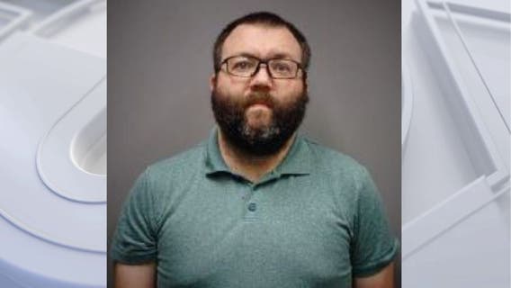 La Mirada man arrested in child pornography investigation