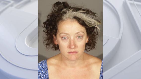 Laura McCulloch, Australian actress reported missing by family, arrested in Santa Monica