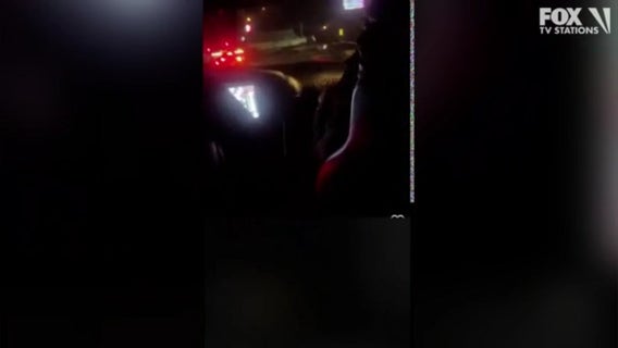 LAPD seeks help finding accomplice who helped speeding teen driver evade officers