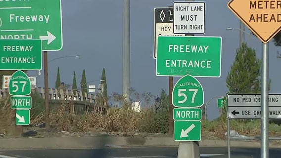 76-year-old man seriously injured in Brea hit-and-run