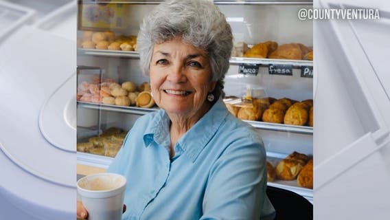 Ventura County Supervisor Carmen Ramirez dies after getting hit by vehicle