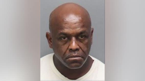 Hemet man accused of stealing $10K worth of sunglasses in Cabazon