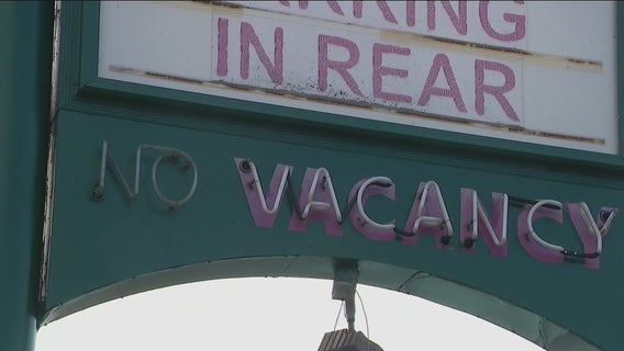 Measure to require hotel rooms for LA's homeless set for March ballot