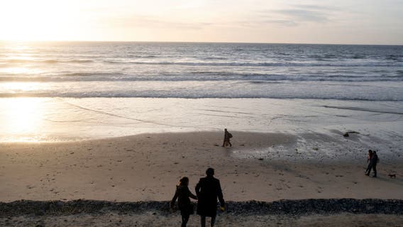 Mexico travel advisory: US warns not to visit these states over increased kidnapping, crime