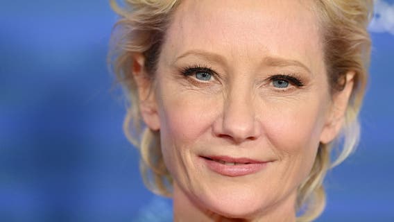Anne Heche dead at 53 after crashing into Mar Vista home