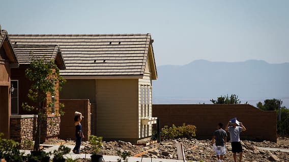 Should San Bernardino County secede from California? Voters to decide in November