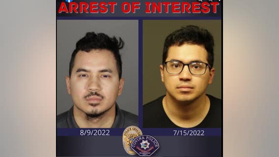 Covina man arrested for 2nd time within 30 days over rape allegations