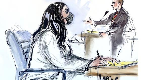 Kobe Bryant lawsuit: Attorney asks jury to award millions to Bryant co-plaintiff