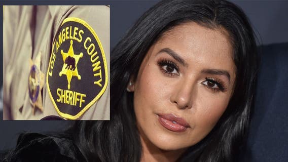 Kobe Bryant lawsuit: Crash scene photos shared during awards ceremony gala, witness testifies