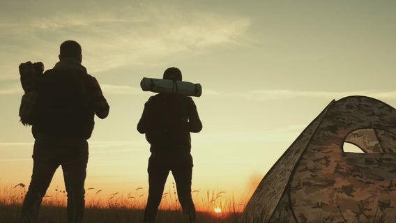 Stretch your dollar: How to save at national parks