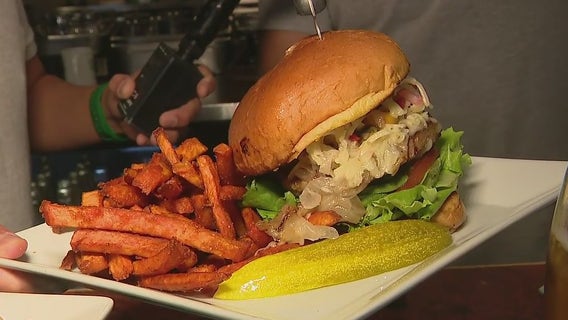 2nd annual Long Beach Burger Week returns Aug 7-14