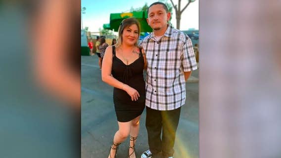 Missing: Two other people vanished nearby and on same day as Kiely Rodni