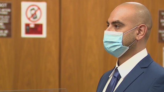 Rams fan arrested in SoFi Stadium assault of 49ers fan pleads not guilty