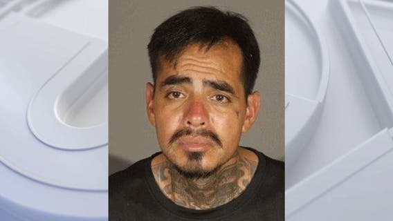 Rancho Cucamonga man arrested for burglary in Santa Monica