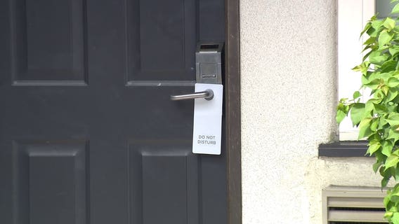 LA City Council to vote on initiative that would require hotels to give up empty rooms to the homeless