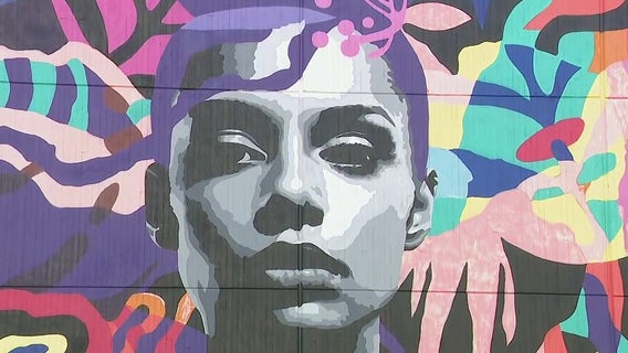 Long Beach Walls and Art Renzei Festival returns