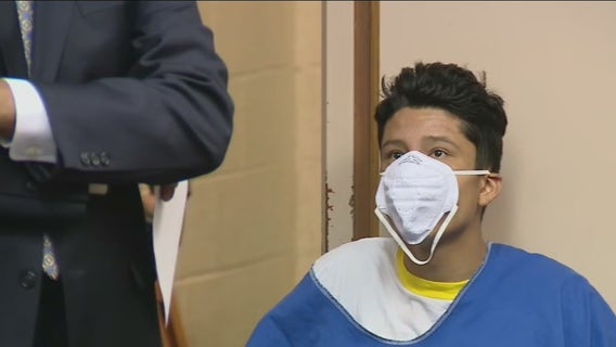 Monterey Park police killing: Suspect appears in court; arraignment delayed