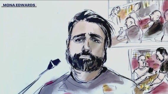 Kobe Bryant lawsuit: Bartender tells jury that LASD deputy showed gruesome crash photos at bar