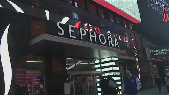 Cosmetics giant Sephora settles customer data privacy suit