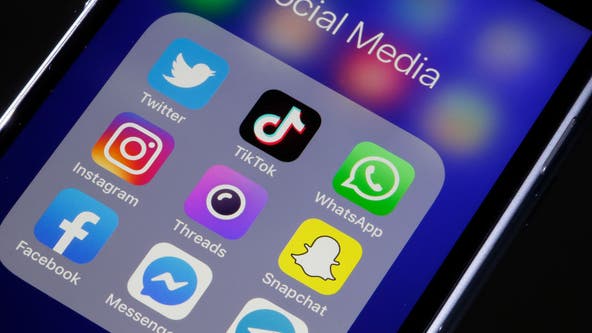 Social media addiction bill fails in California Legislature