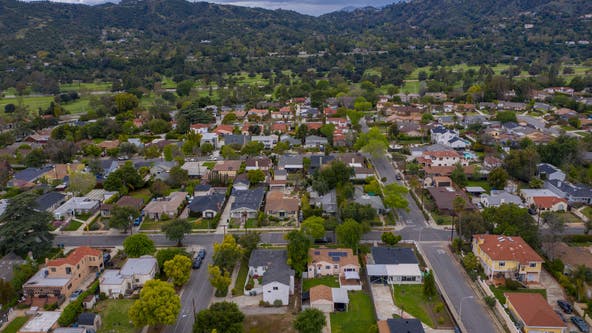 This is the salary you need to afford a home in California