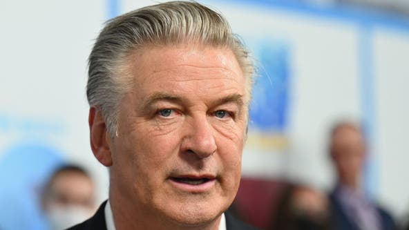Bombshell FBI report contradicts Alec Baldwin's key claim about tragedy on set