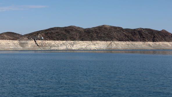 More human remains discovered as drought dries Lake Mead