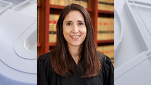 Newsom picks 1st Latina state Supreme Court chief justice