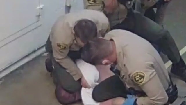 Grand jury investigating LASD's handling of deputy-inmate altercation
