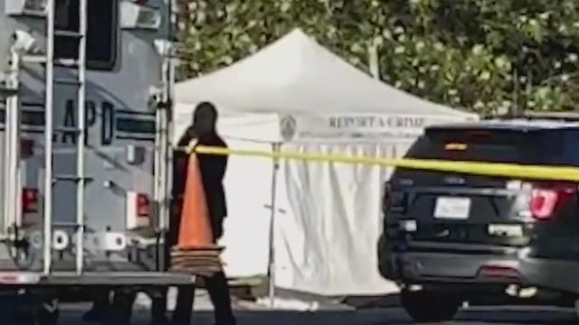 Arrest made in woman's stabbing death in Canoga Park